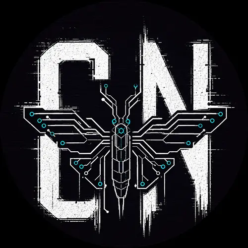 Ceri Nyx logo