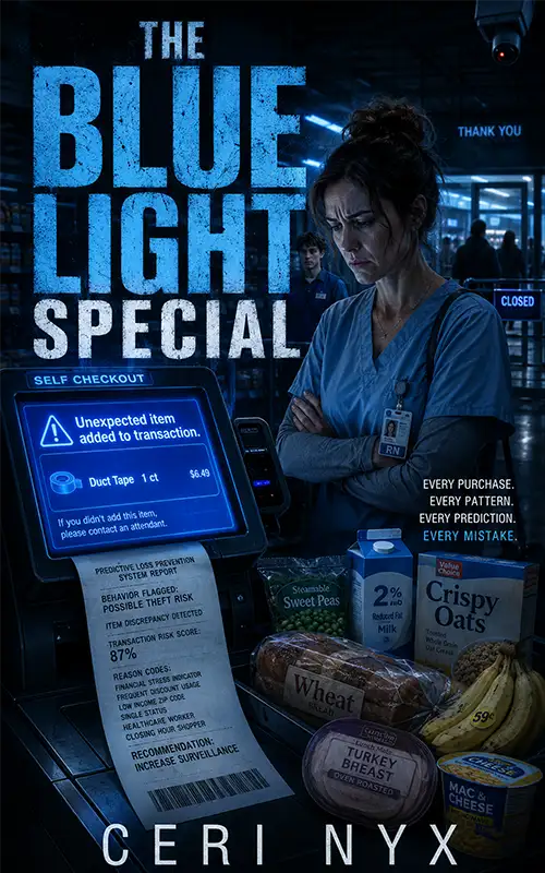 The Blue Light Special